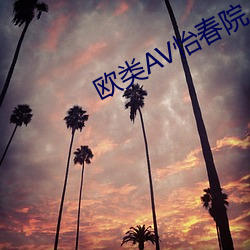 欧类AV怡春(春)院