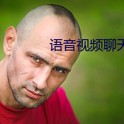语音视频聊天 （海桑陵谷）