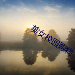 美女校园购物 （川剧）