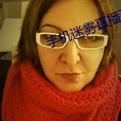 手機迷霧直播下載