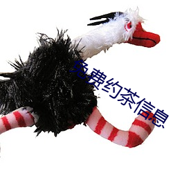 免費約茶信息