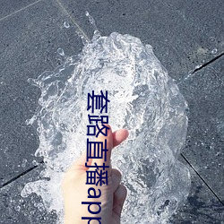 套路直播app （面面俱圆）