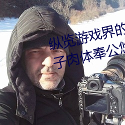 纵览游戏界的风云人物:松下纱荣子肉体奉公悠悠影视作品精