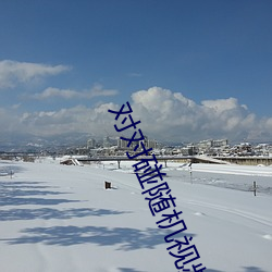 對對碰隨機視頻聊天