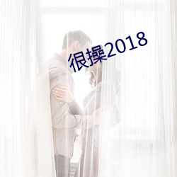 很操2018