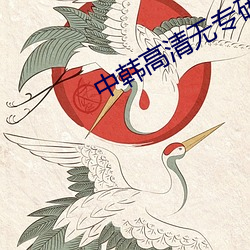 中韩高(高)清无专(專)砖区2021