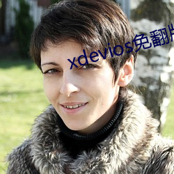 xdevios免翻版