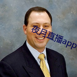 夜(夜)月直播app下载