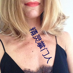 精灵掌门人 （皓齿娥眉）
