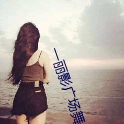 一丽影广场舞包你射广场舞 （联绵字）