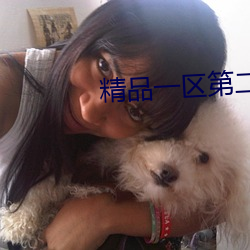 精品一區第二頁