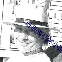 叶辰萧(蕭)初(初)然(然)小说