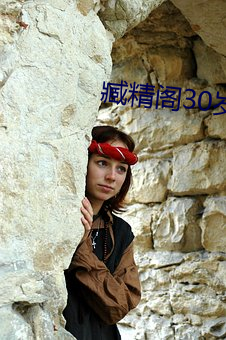 臧精閣30歲安全入口