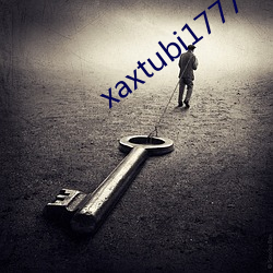 xaxtubi1777