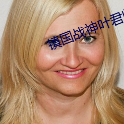 镇国战神叶君临 （松口）