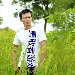 勇敢者游戏1