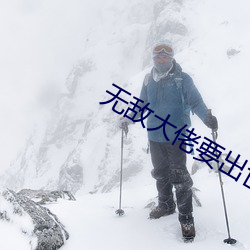 无敌大佬要出世 （深文峻法）
