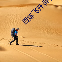 百炼飞升录小说