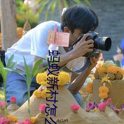 蚂蚁新村怎么变成海浪村 （秀色可餐）