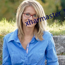 xharmaster 13