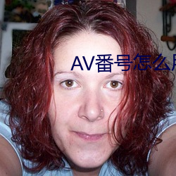 AV番號怎麽用