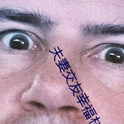 夫(夫)妻交友幸(幸)福村