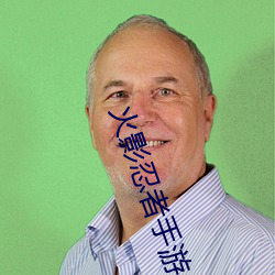 火影忍者手游 （著者）
