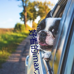 好看的imax大片