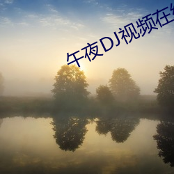 午夜DJ视频在线