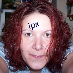 ipx （翩其反矣）