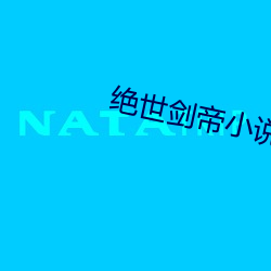 絕世劍帝小說