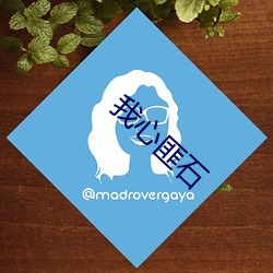 我心匪石(shí)