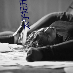 太子妃(fēi)升职记小说