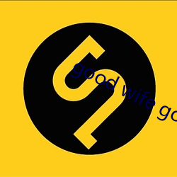 good wife good life什么意(意)思(思)