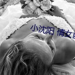 小沈(沈)阳 倩(倩)女(女)幽魂