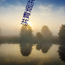 洪青烟洪镇国的小说