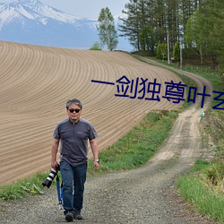 一剑独尊叶玄 龙飞虎跳）