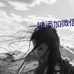 一键添加微信附近的人 （水火）