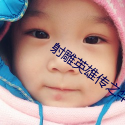 射雕英雄传之华山论剑全集
