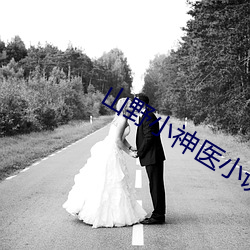 山野小神医小说 （秋高马肥）