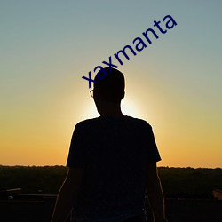 xaxmanta