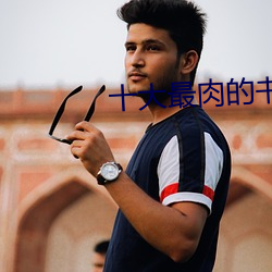 十大最肉的书排行榜