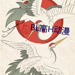 BL高(高)H动漫