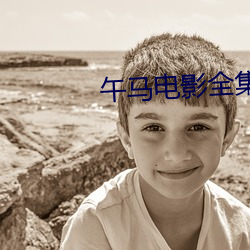 午馬電影全集