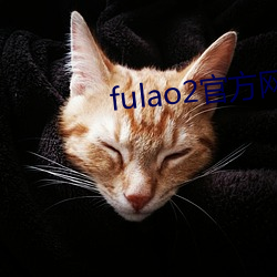 fulao2官(guān)方(fāng)网站进(jìn)入ios