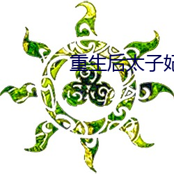 重生后太子妃咸(鹹)鱼了