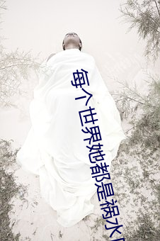 每个世界她都是祸水[快穿] （外圆内方）