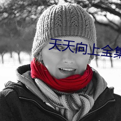 天(天)天向上全集
