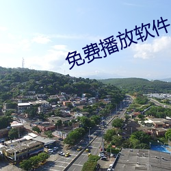 免费(fèi)播(bō)放(fàng)软件