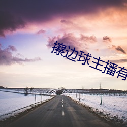 擦边球主播有哪些